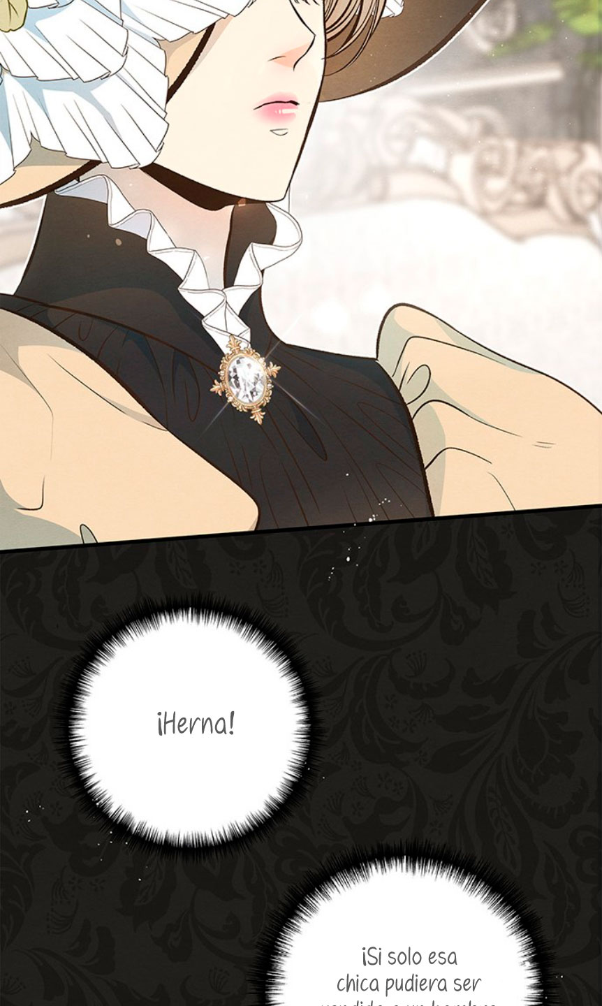 El príncipe problemático Capítulo 6 - Página 39