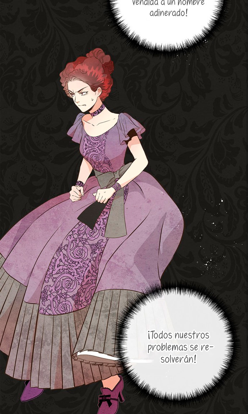 El príncipe problemático Capítulo 6 - Página 40