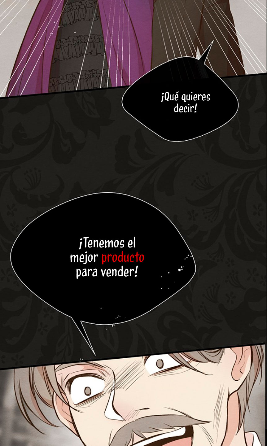 El príncipe problemático Capítulo 6 - Página 43