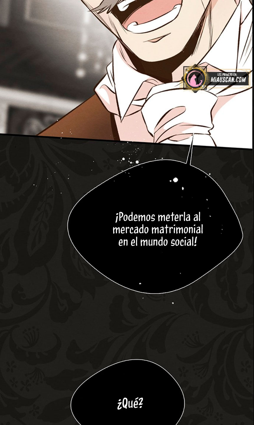 El príncipe problemático Capítulo 6 - Página 44