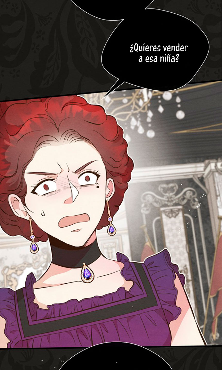 El príncipe problemático Capítulo 6 - Página 45