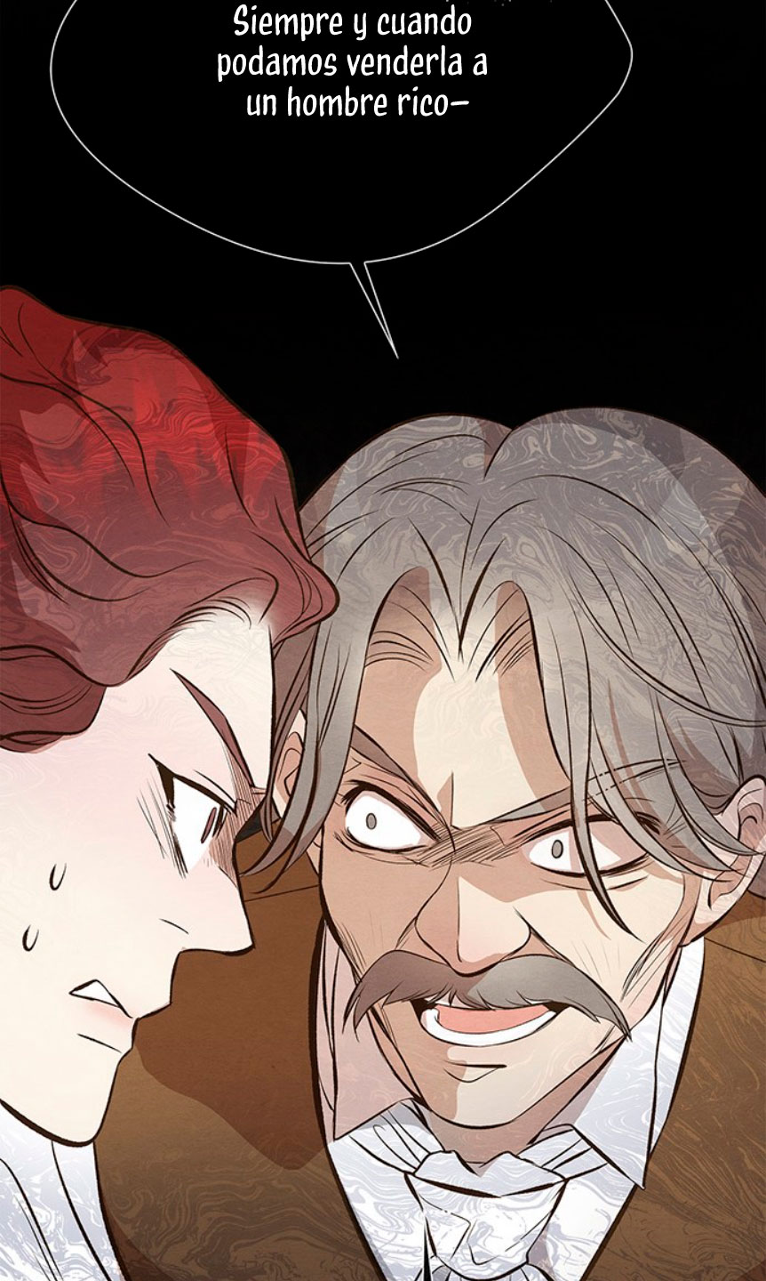 El príncipe problemático Capítulo 6 - Página 47