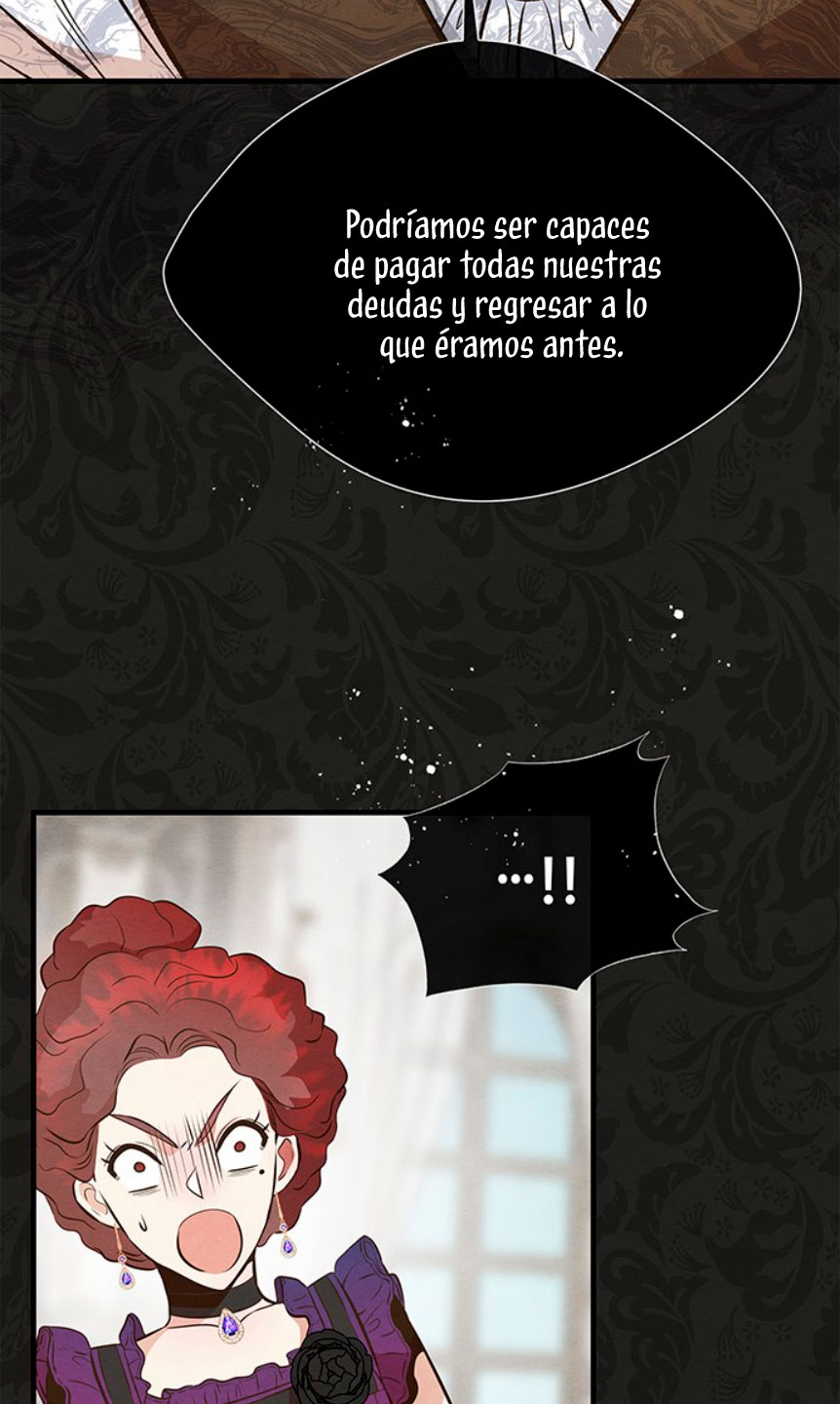 El príncipe problemático Capítulo 6 - Página 48