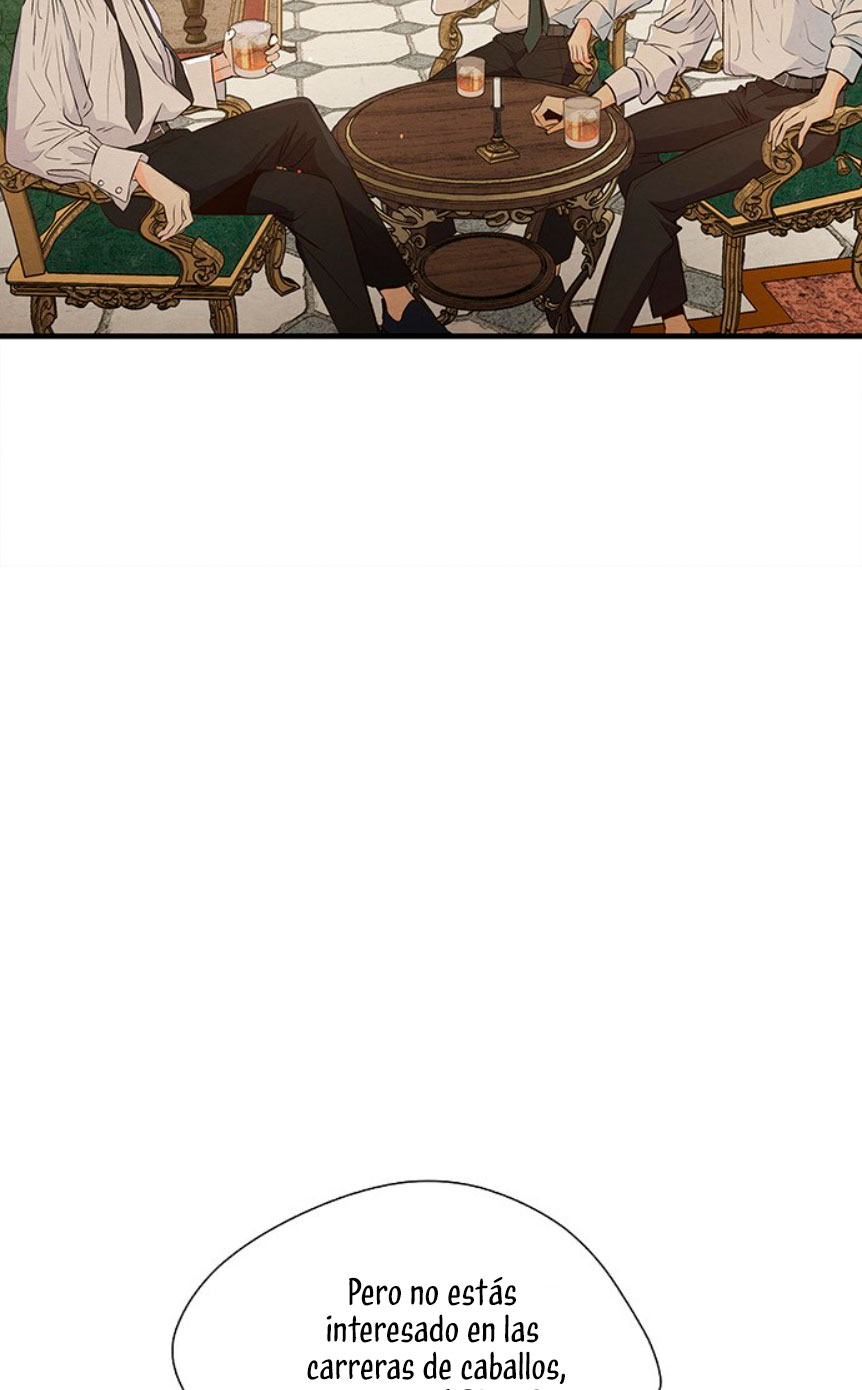 El príncipe problemático Capítulo 6 - Página 5