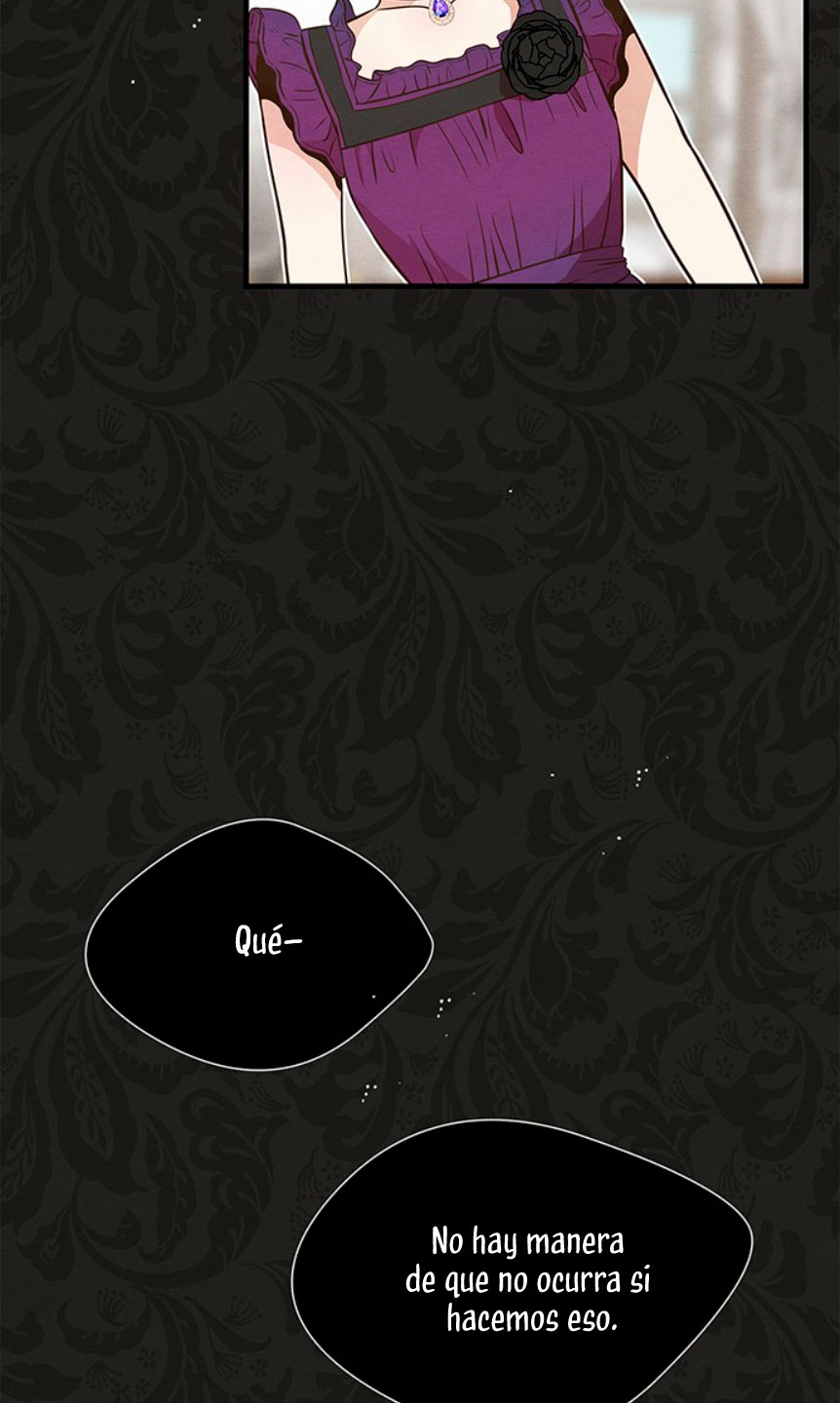 El príncipe problemático Capítulo 6 - Página 50