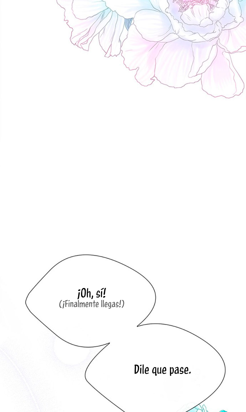 El príncipe problemático Capítulo 6 - Página 53
