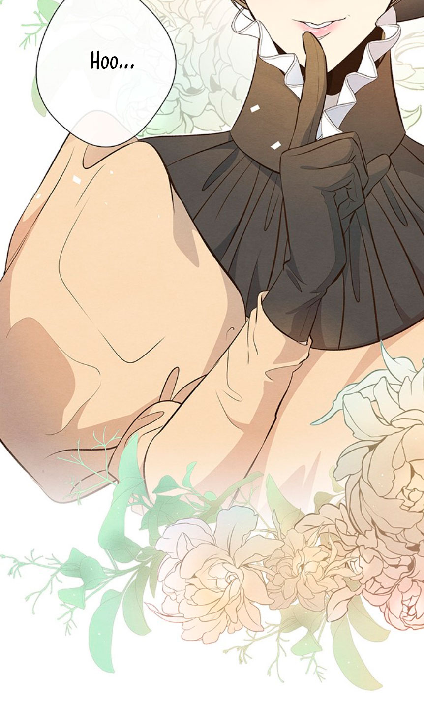 El príncipe problemático Capítulo 6 - Página 59