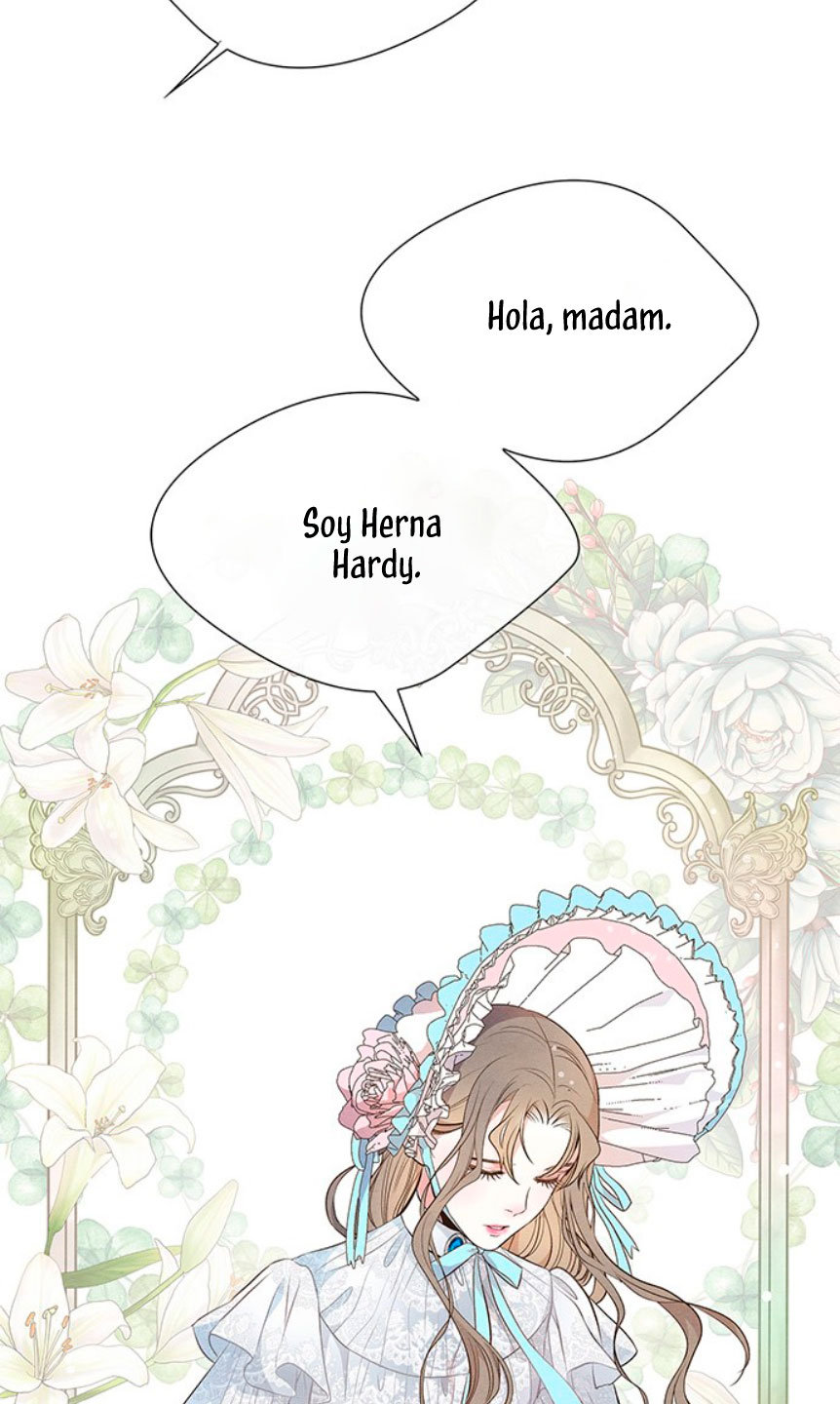 El príncipe problemático Capítulo 6 - Página 61