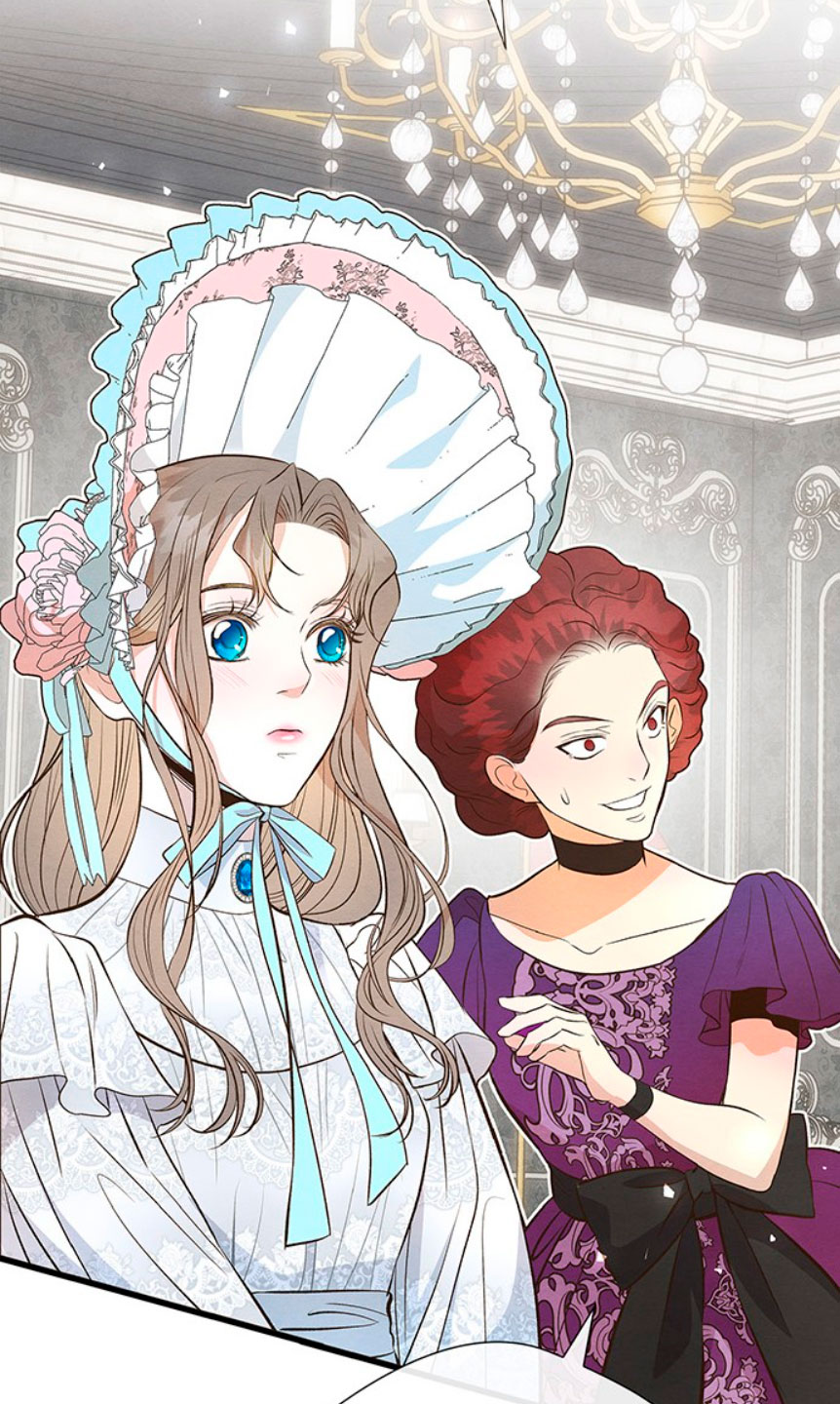 El príncipe problemático Capítulo 6 - Página 64