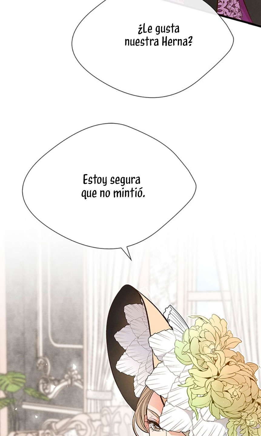 El príncipe problemático Capítulo 6 - Página 65