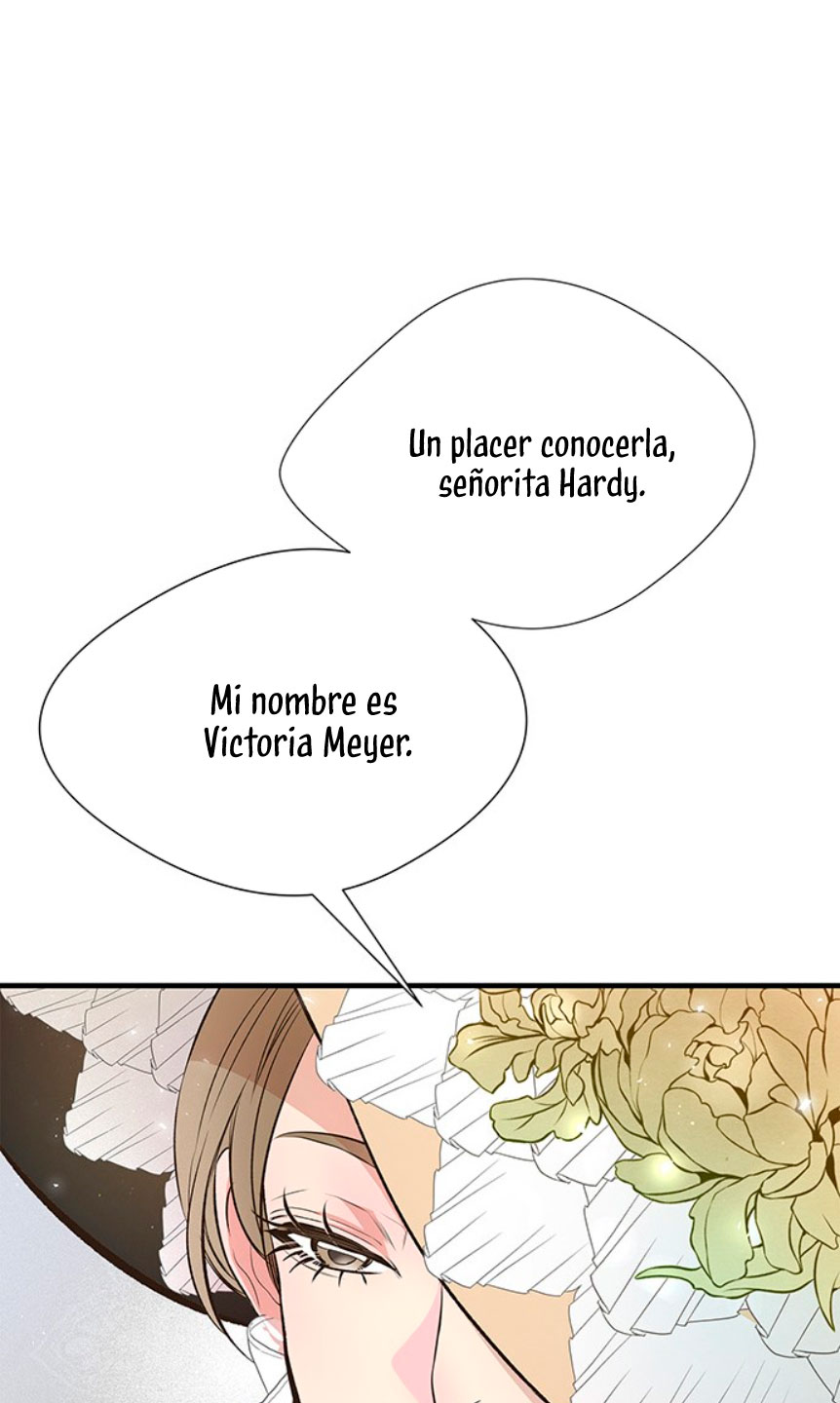 El príncipe problemático Capítulo 6 - Página 67