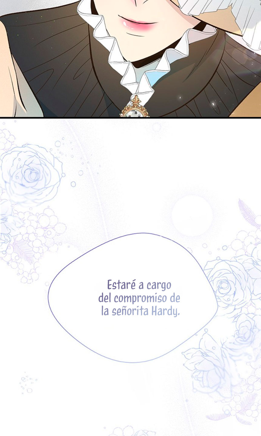 El príncipe problemático Capítulo 6 - Página 68