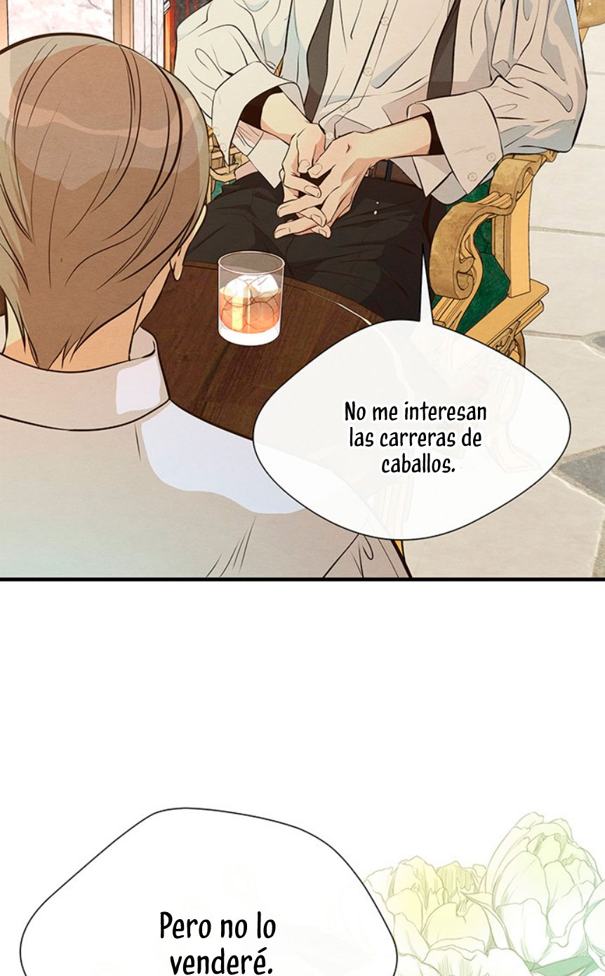 El príncipe problemático Capítulo 6 - Página 7