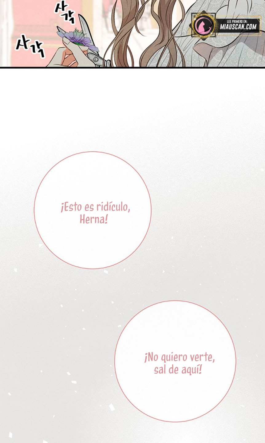 El príncipe problemático Capítulo 6 - Página 72