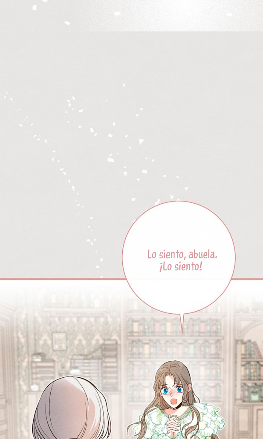 El príncipe problemático Capítulo 6 - Página 73