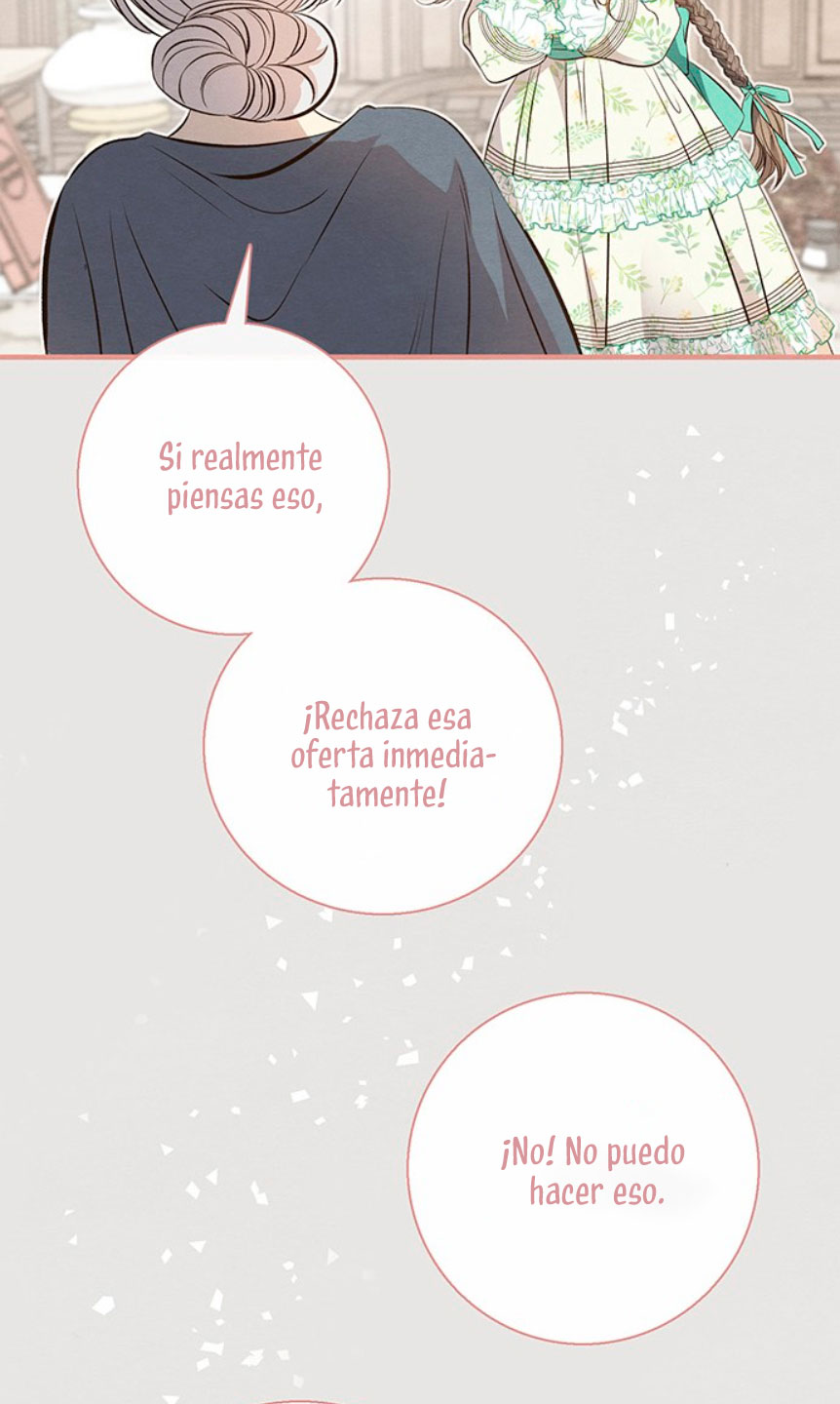 El príncipe problemático Capítulo 6 - Página 74