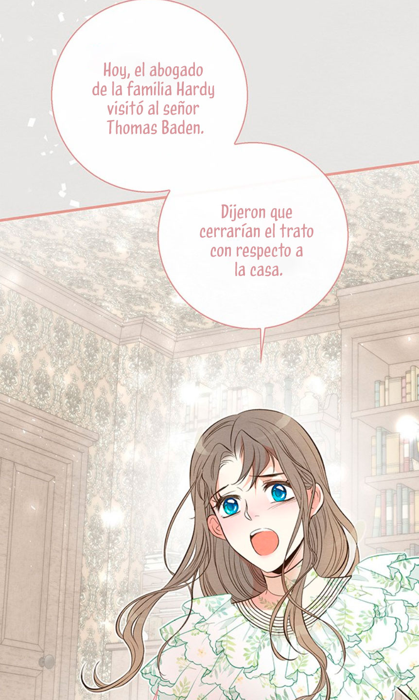 El príncipe problemático Capítulo 6 - Página 75