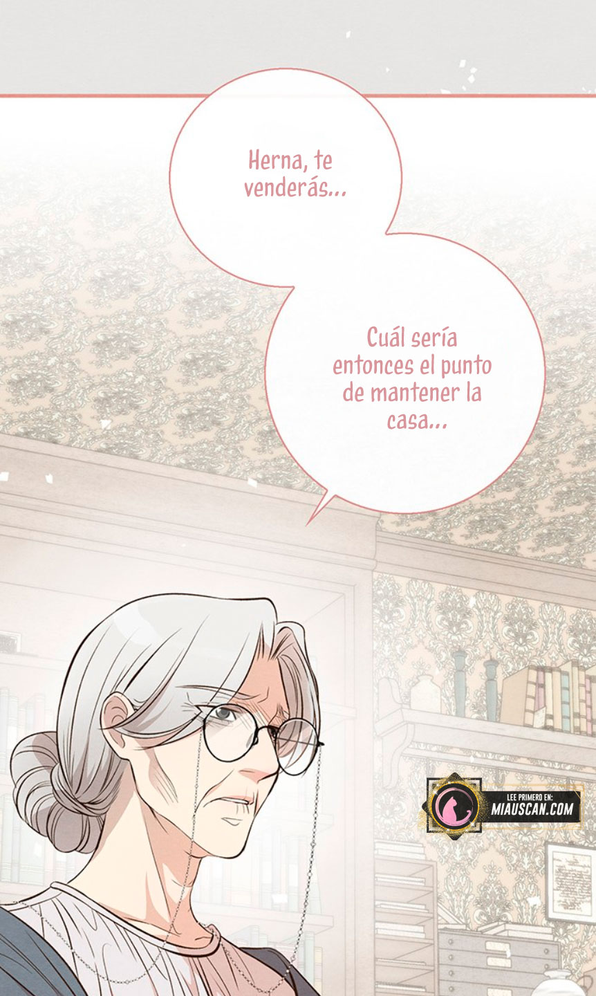 El príncipe problemático Capítulo 6 - Página 77