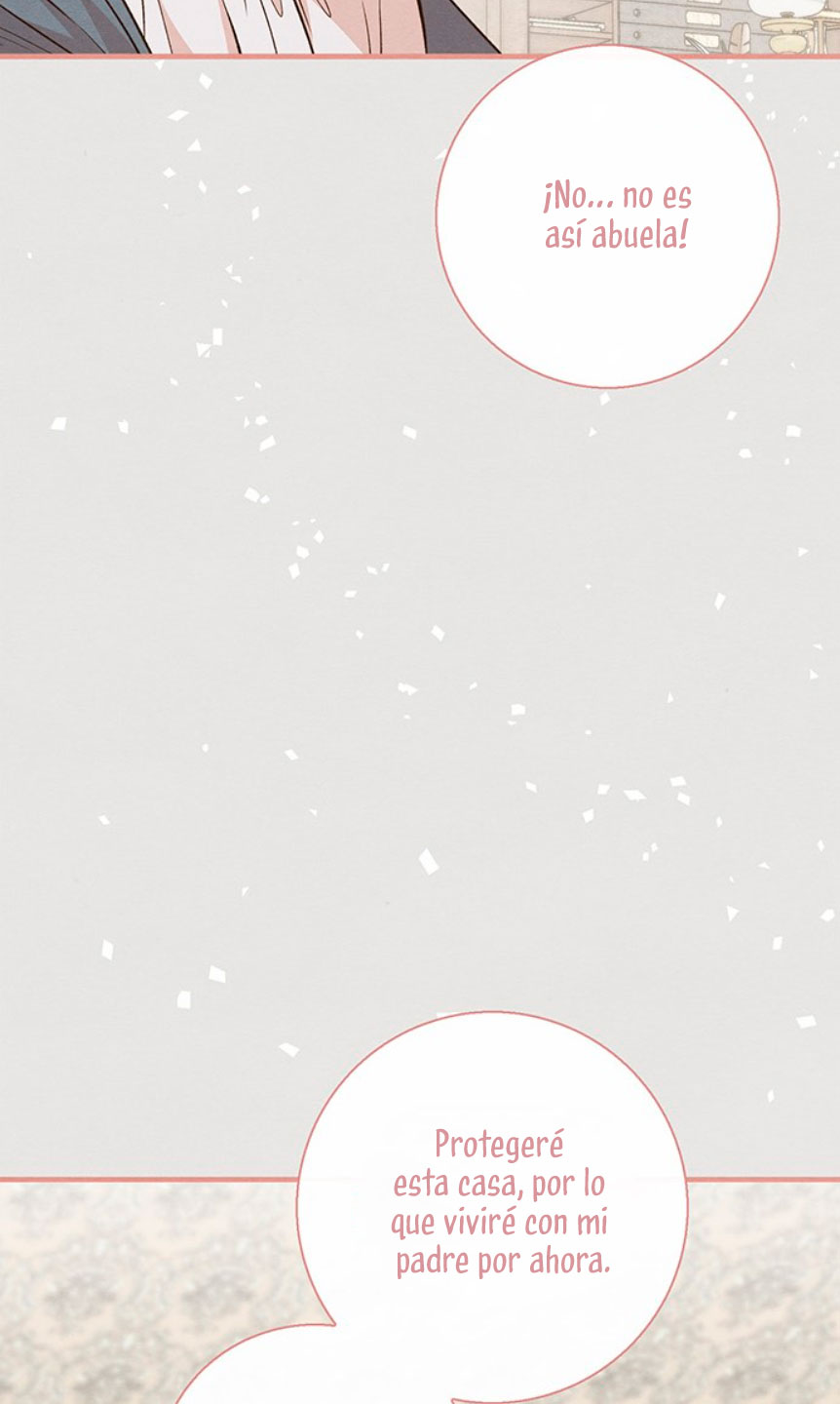 El príncipe problemático Capítulo 6 - Página 78