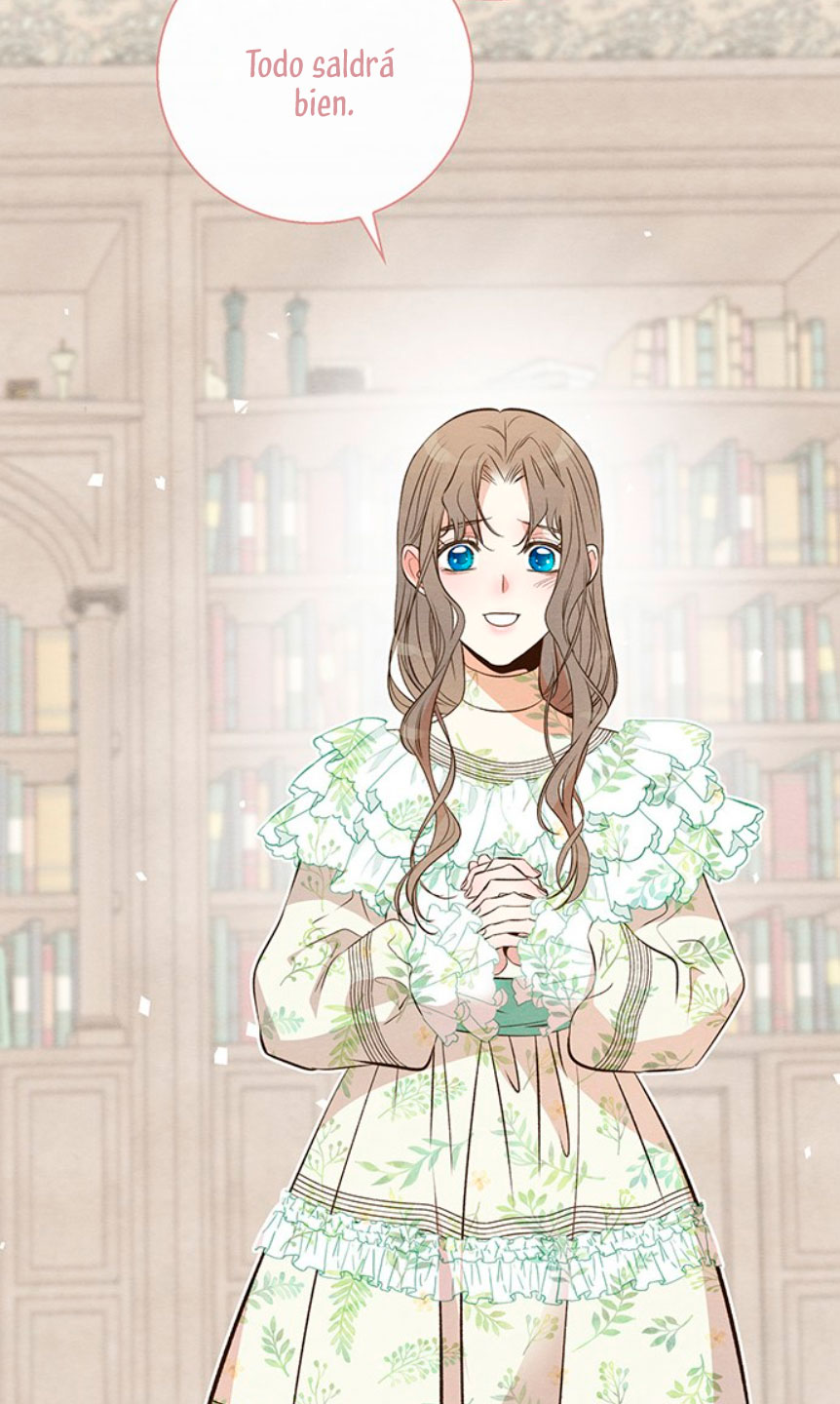 El príncipe problemático Capítulo 6 - Página 79