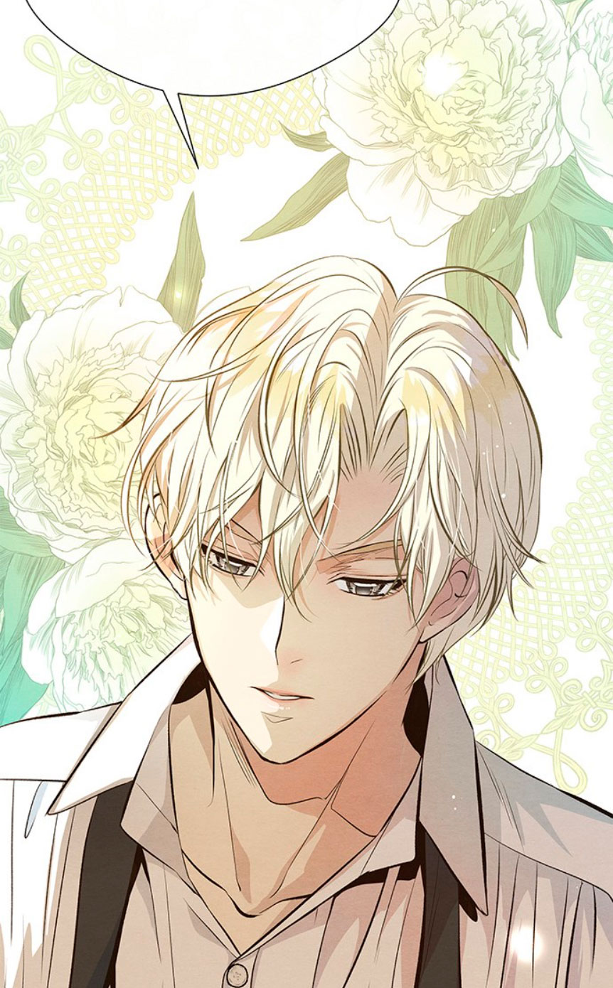 El príncipe problemático Capítulo 6 - Página 8