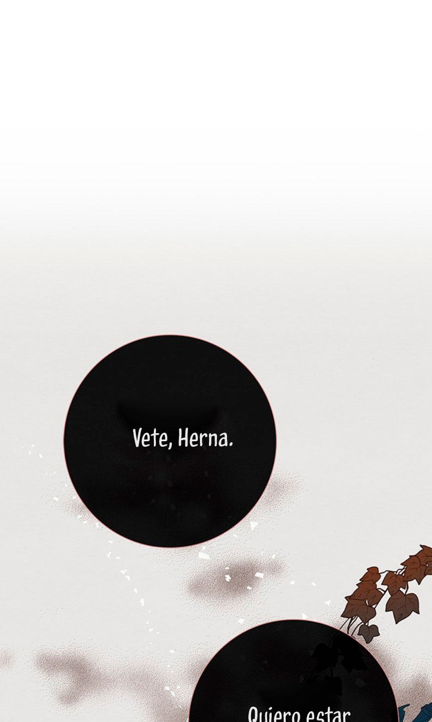 El príncipe problemático Capítulo 6 - Página 84