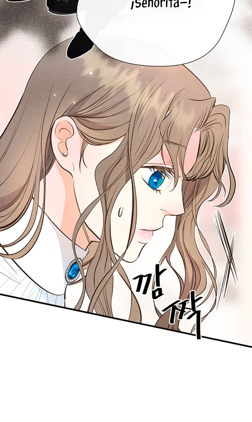 El príncipe problemático Capítulo 6 - Página 86