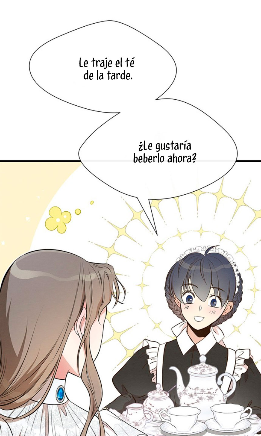 El príncipe problemático Capítulo 6 - Página 87