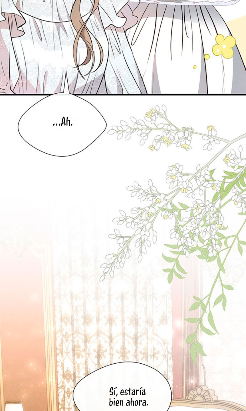 El príncipe problemático Capítulo 6 - Página 88