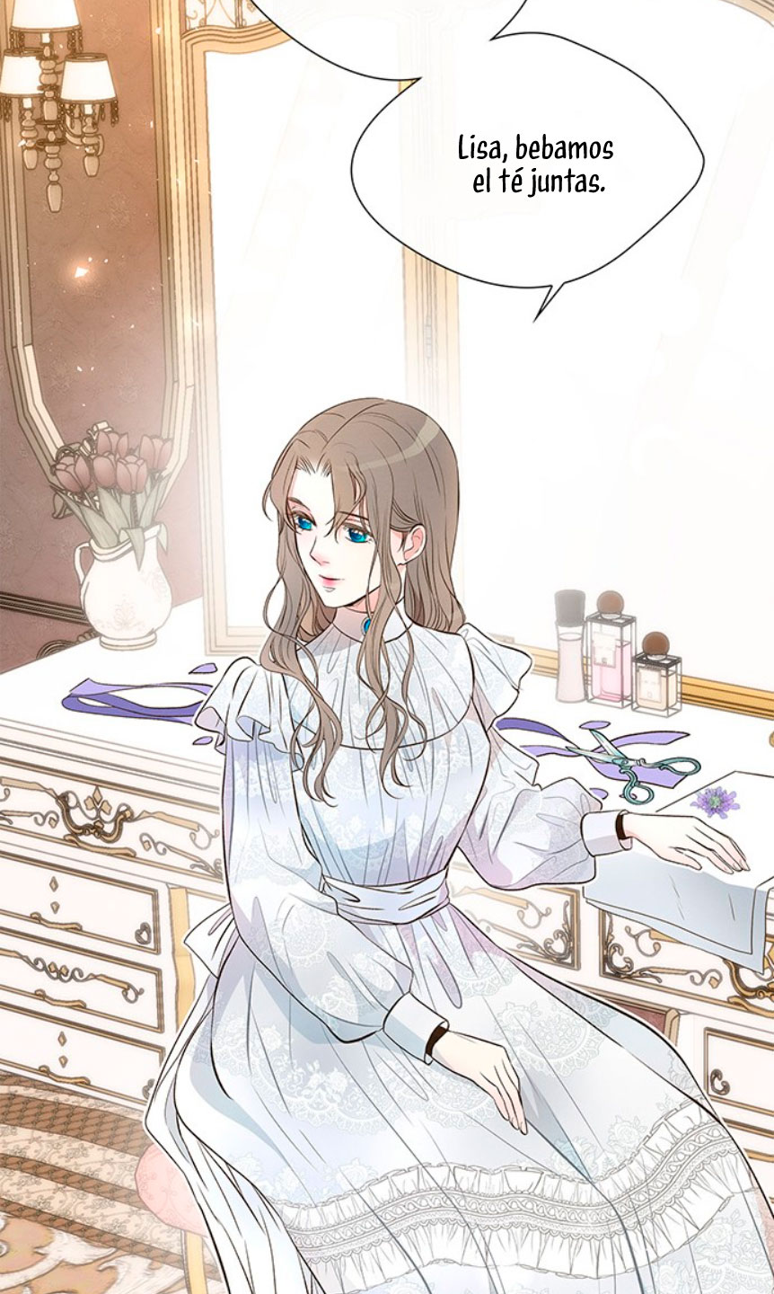 El príncipe problemático Capítulo 6 - Página 89