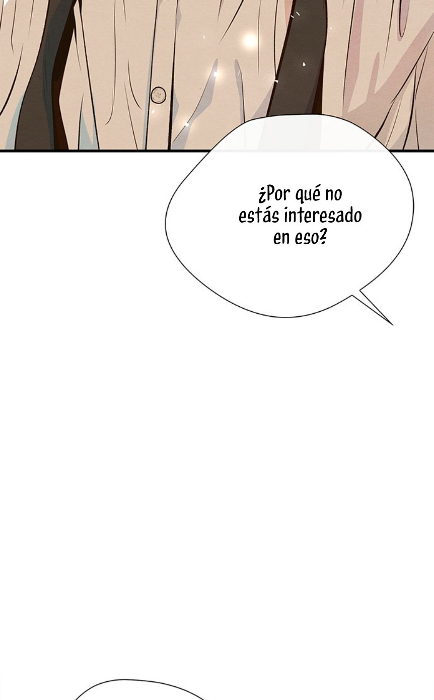 El príncipe problemático Capítulo 6 - Página 9