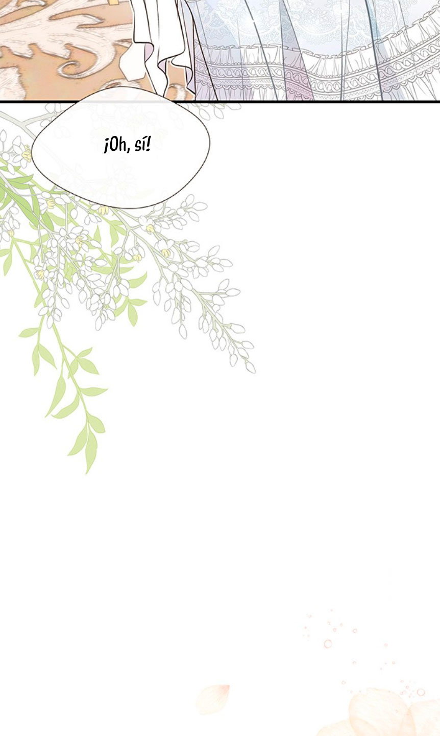 El príncipe problemático Capítulo 6 - Página 90