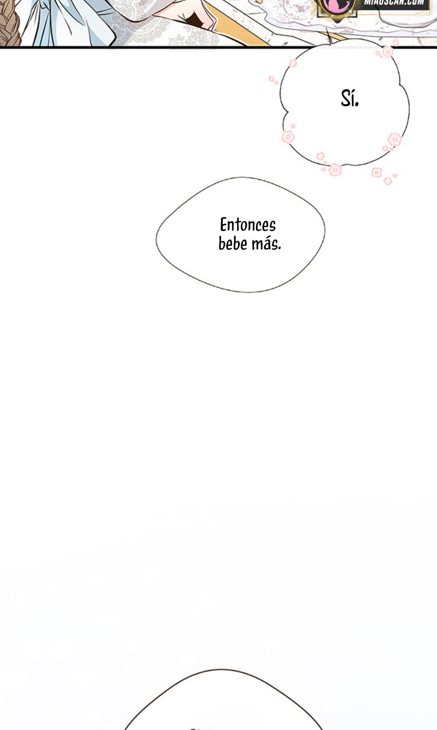 El príncipe problemático Capítulo 6 - Página 93