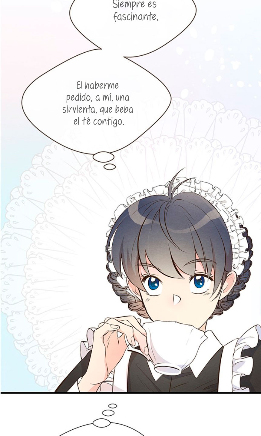 El príncipe problemático Capítulo 6 - Página 94