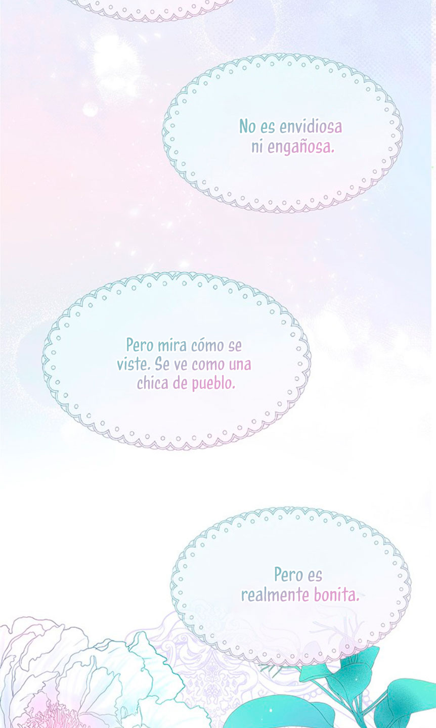 El príncipe problemático Capítulo 6 - Página 96