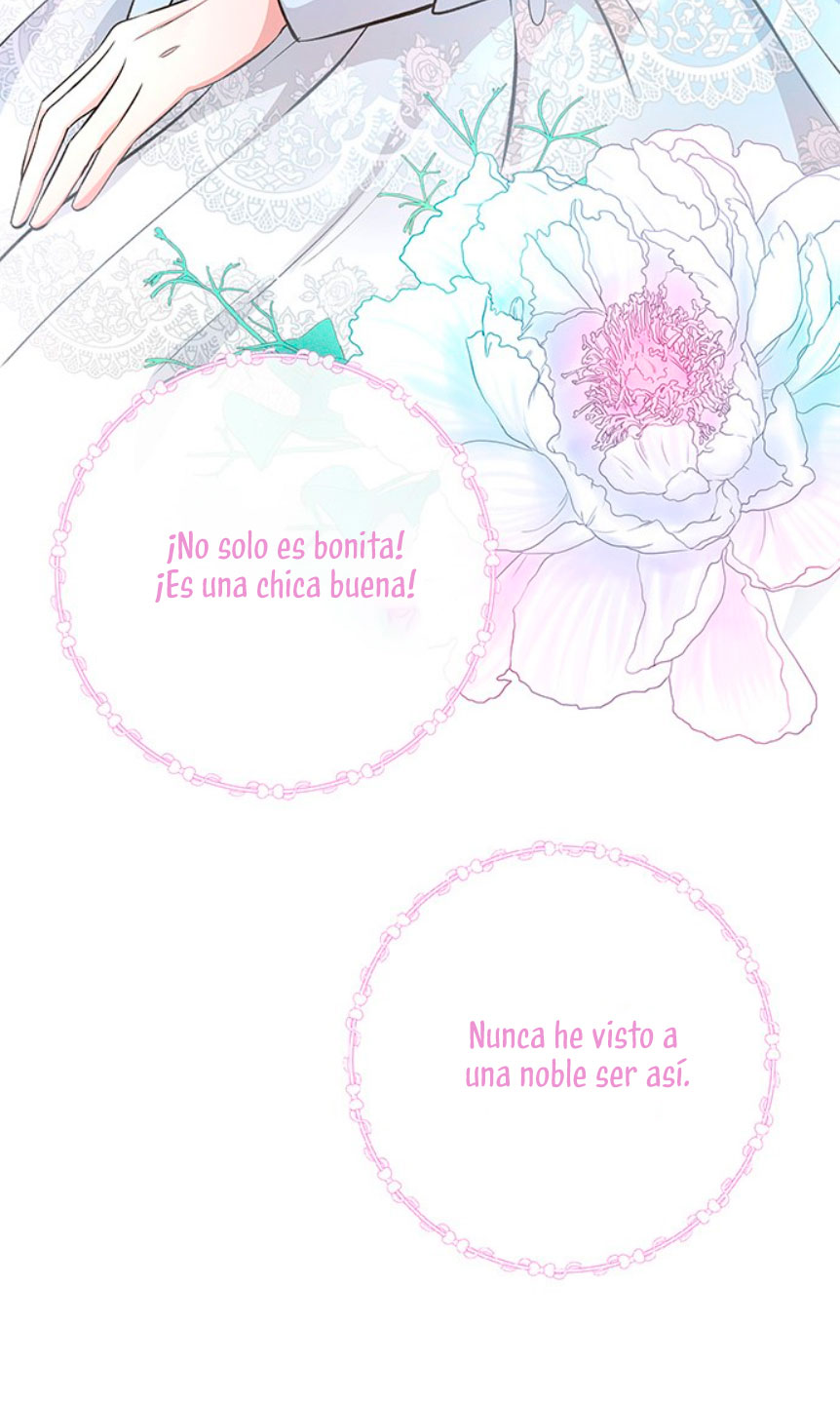 El príncipe problemático Capítulo 6 - Página 98