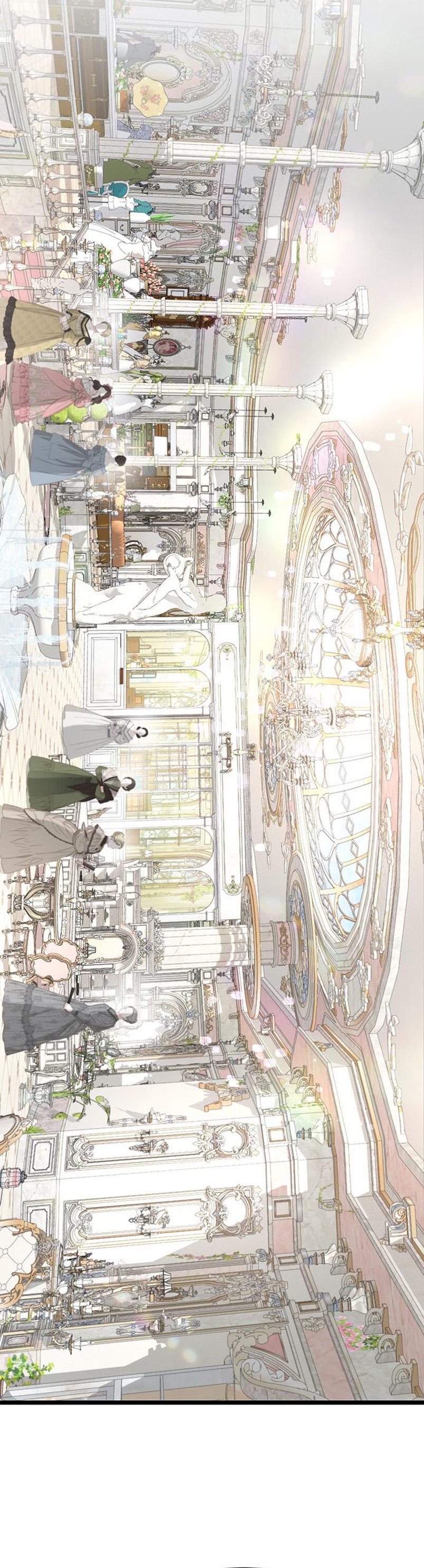 El príncipe problemático Capítulo 60 - Página 17