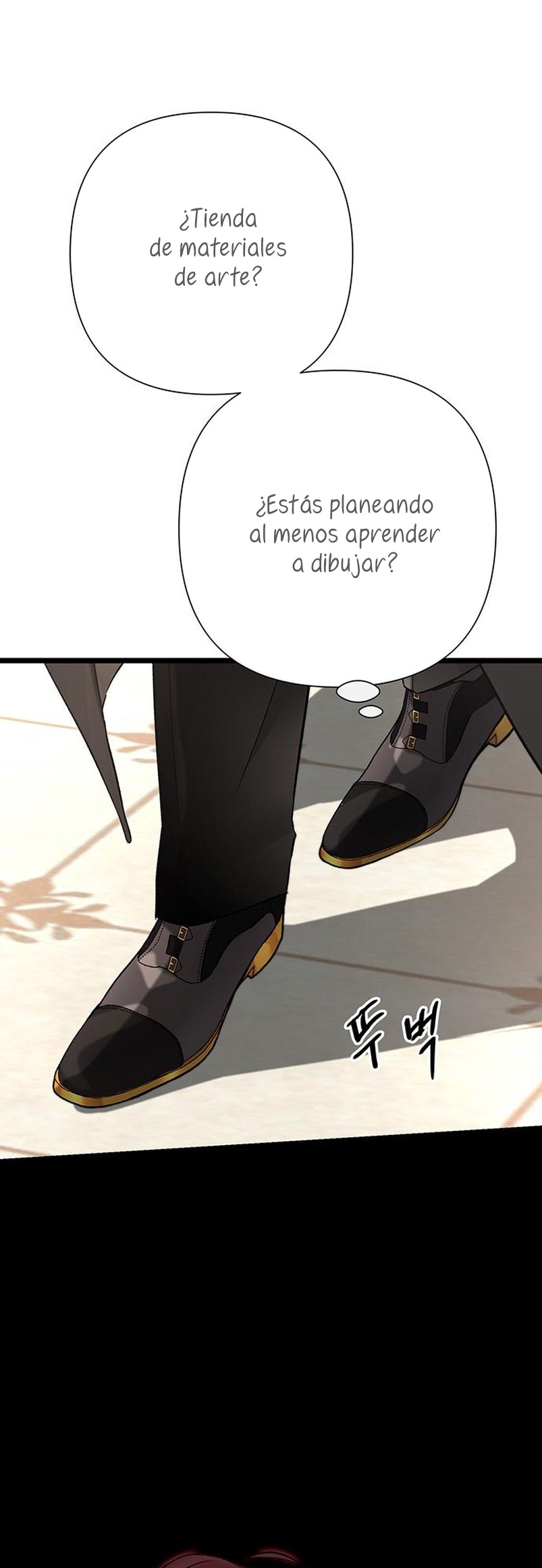 El príncipe problemático Capítulo 60 - Página 20