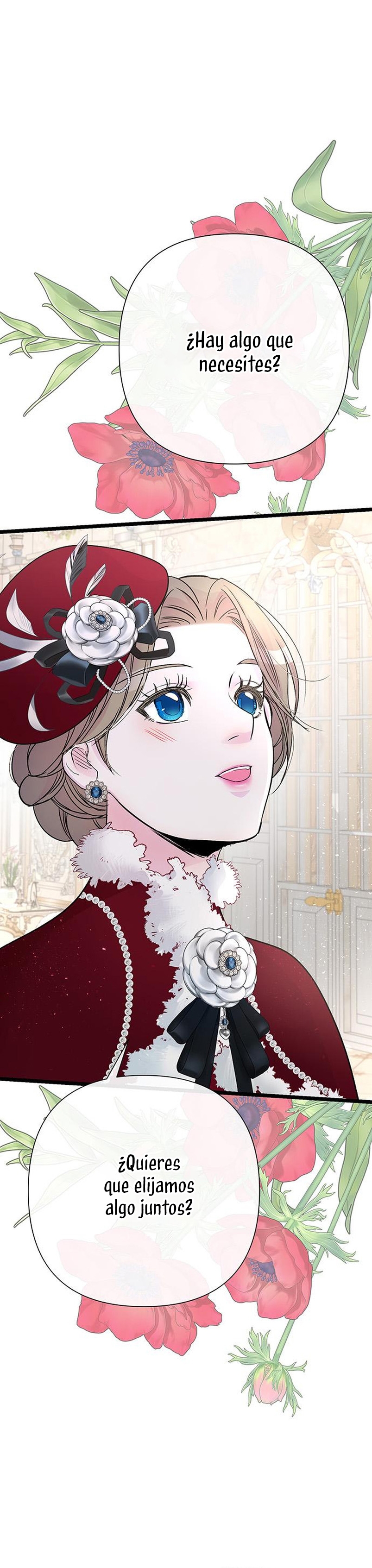 El príncipe problemático Capítulo 60 - Página 23