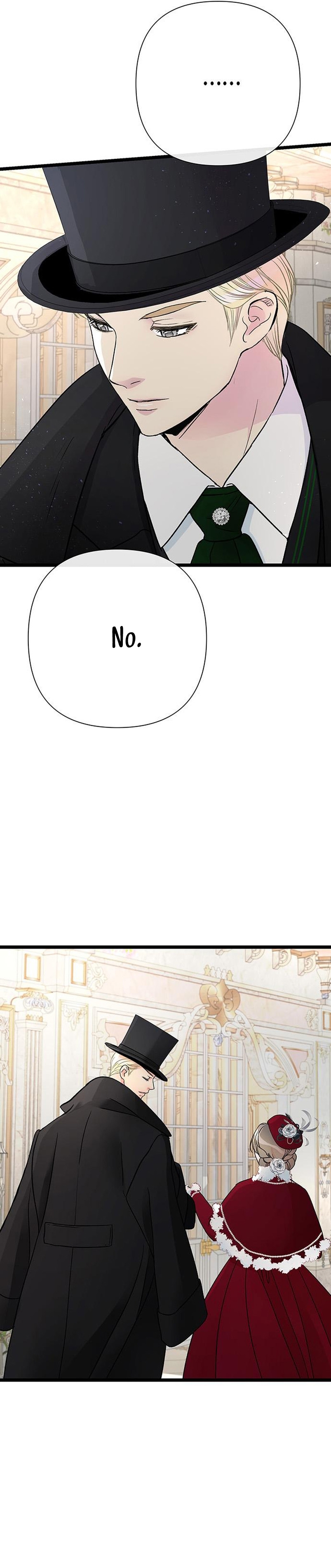 El príncipe problemático Capítulo 60 - Página 24