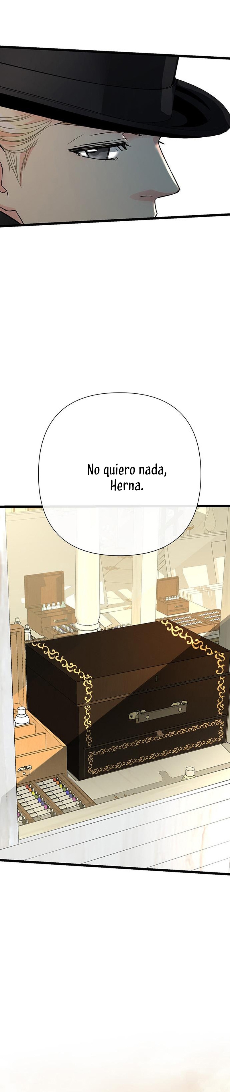 El príncipe problemático Capítulo 60 - Página 25