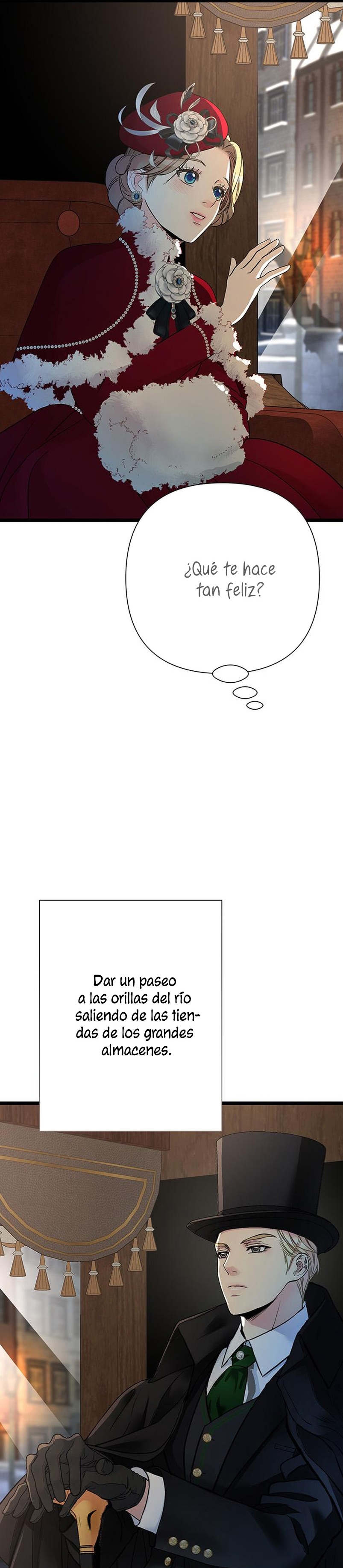 El príncipe problemático Capítulo 60 - Página 27