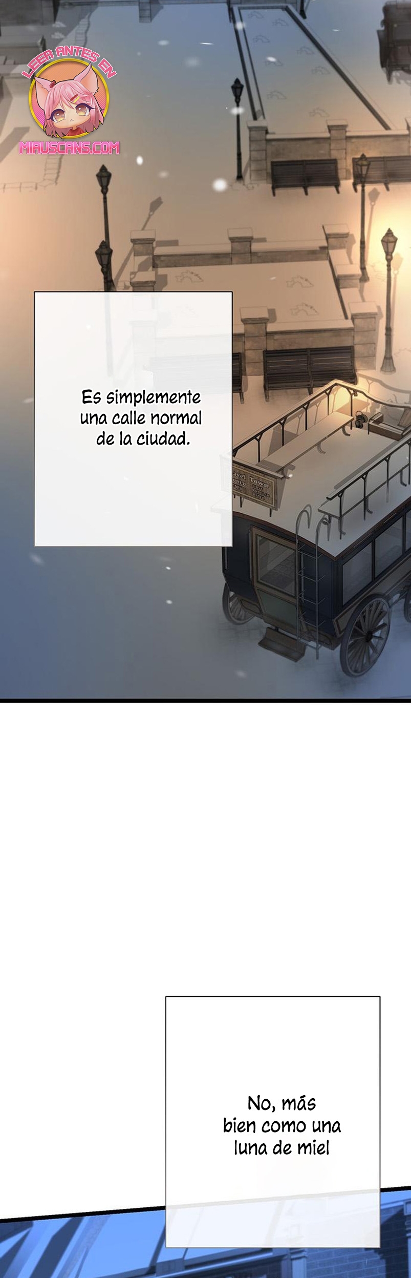 El príncipe problemático Capítulo 60 - Página 29