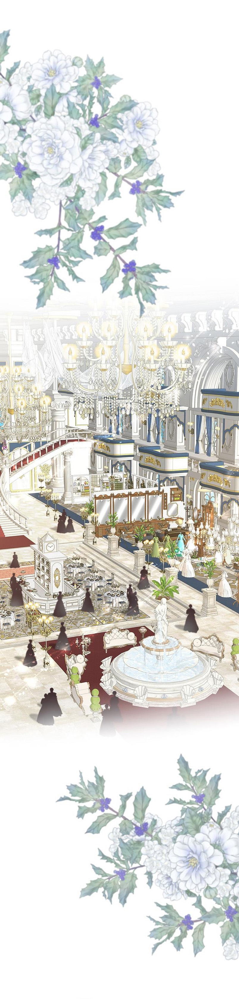 El príncipe problemático Capítulo 60 - Página 3