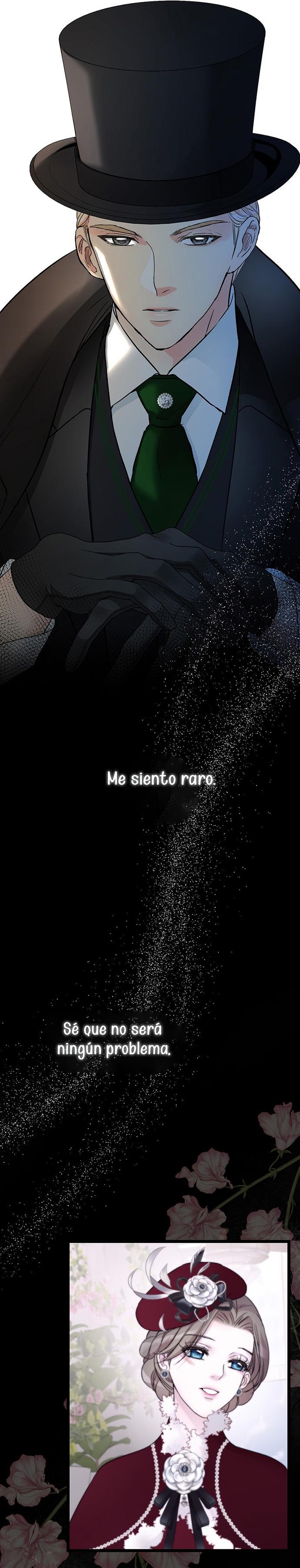 El príncipe problemático Capítulo 60 - Página 32