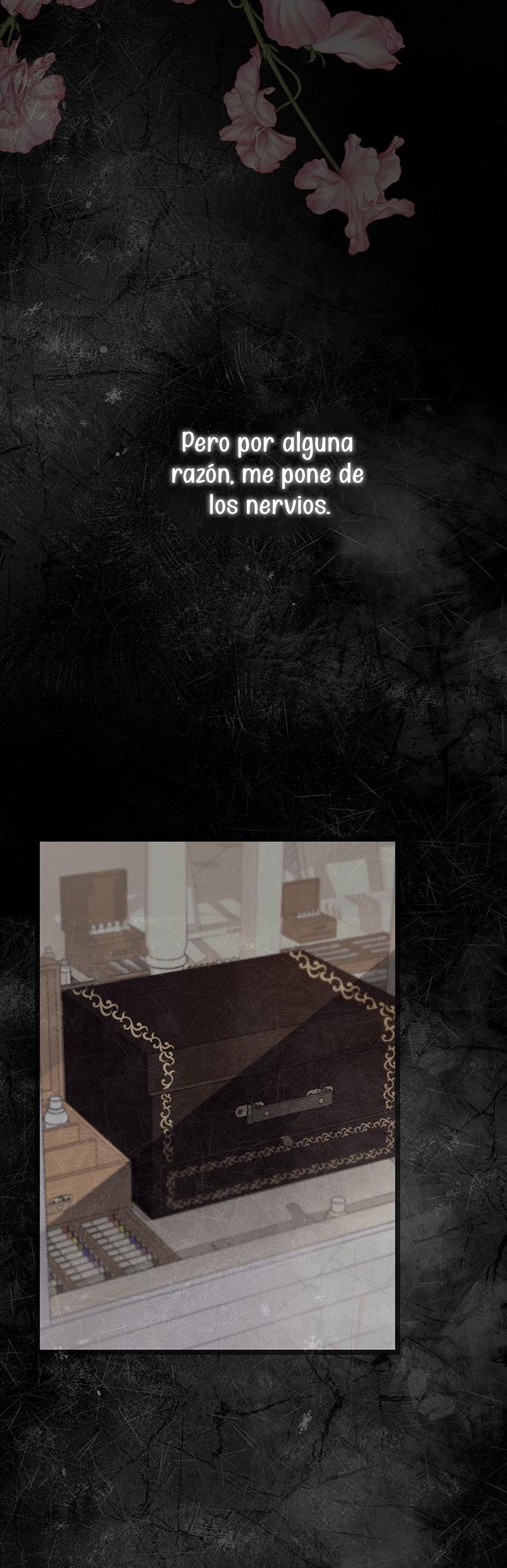 El príncipe problemático Capítulo 60 - Página 33