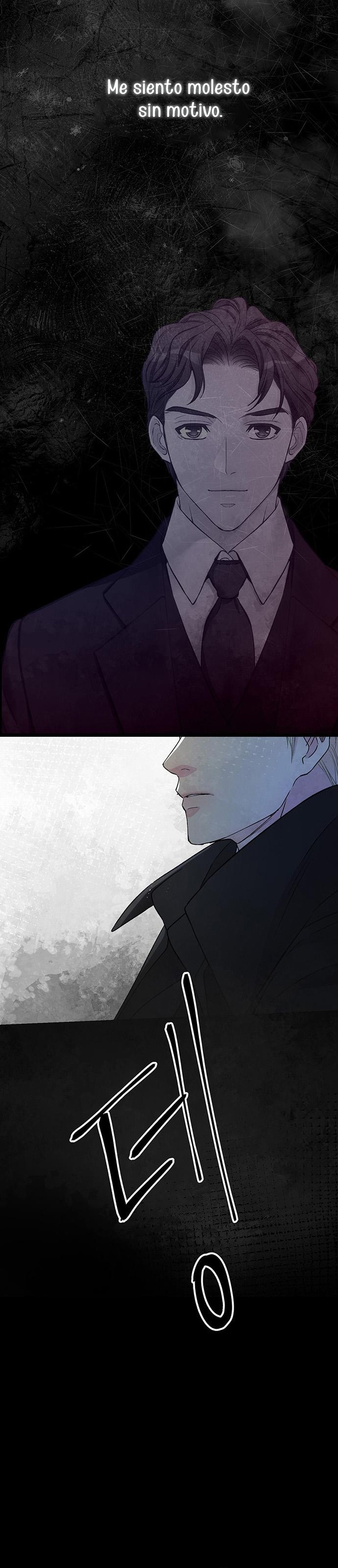 El príncipe problemático Capítulo 60 - Página 34