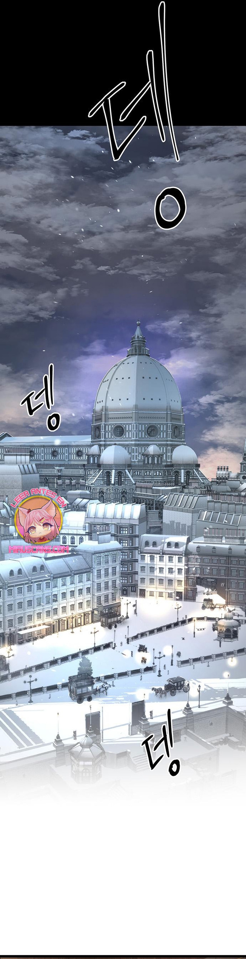 El príncipe problemático Capítulo 60 - Página 35