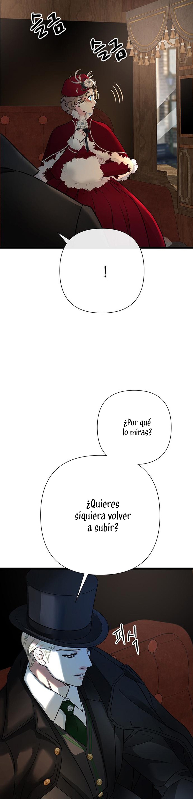 El príncipe problemático Capítulo 60 - Página 36