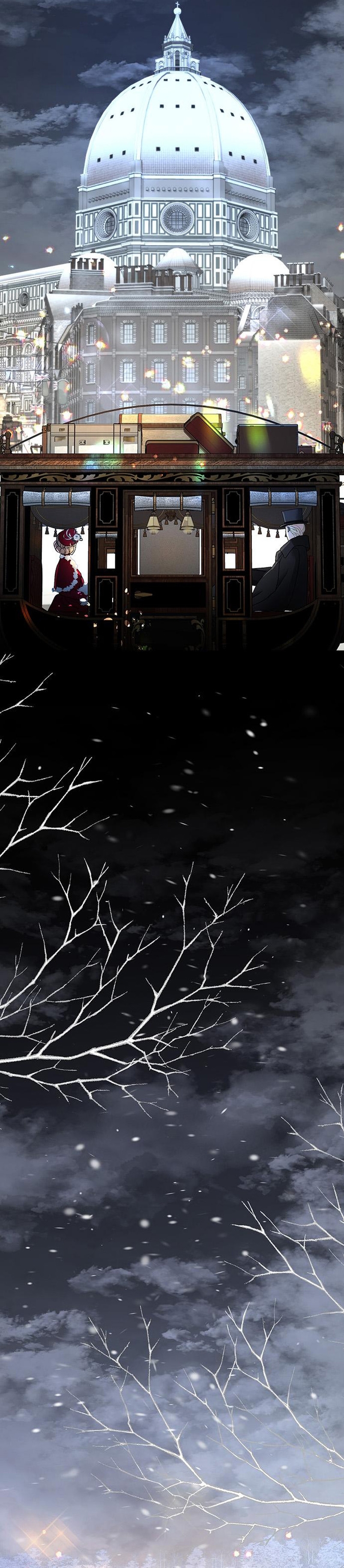 El príncipe problemático Capítulo 60 - Página 39